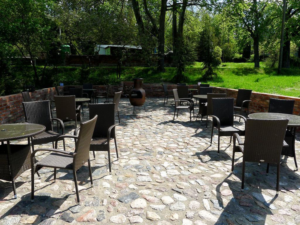 Dom Mlynarza Zukczyn Exterior foto